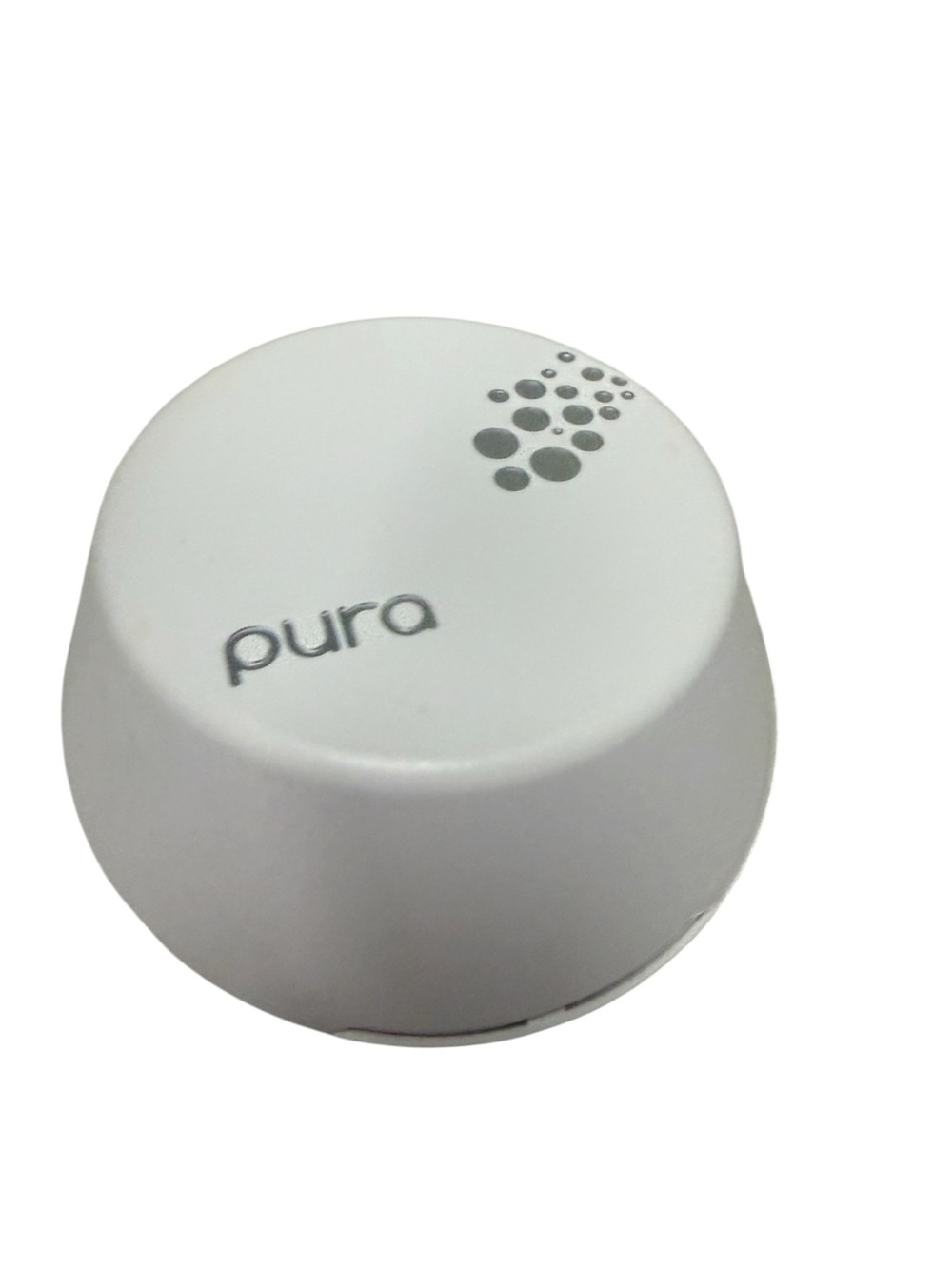 Pura fragrance diffuser electric plug in air freshener